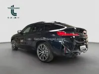 Occasion BMW X4 Shadowline 340 ch (250 kW) 2023 Gris SUV
