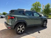 Gebraucht Dacia Duster Expression 131 PS (96 kW) 2025 Staubgrau SUV