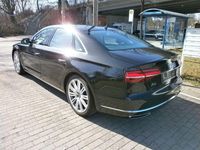 Gebraucht Audi A8 258 PS (189 kW) 2014 Schwarz Limousine