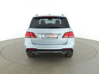 gebraucht Mercedes GLE400 GLE-Klasse4Matic AMG Line, Benzin, 43.220 €