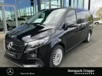 Gebraucht Mercedes V250 Style 190 PS (139 kW) 2025 Obsidianschwarz Van / Kleinbus