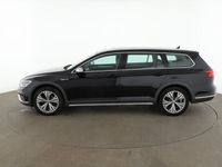 gebraucht VW Passat Alltrack 2.0 TDI 4Motion BlueMotion Tech, Diesel, 23.180 €