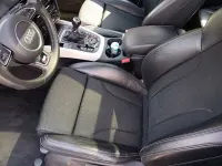 Gebraucht Audi Q5 Sport 179 PS (131 kW) 2013 Weiß SUV