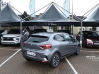 Neu Mitsubishi Colt Plus 91 PS (66 kW) 2026 Achatgrau Kleinwagen