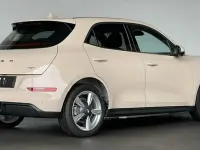 Occasion Ora 03 125 kW (171 PK) 2024 Beige Hatchback