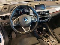 gebraucht BMW X1 sDrive 18 i Advantage