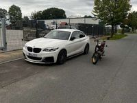 gebraucht BMW M240 240xDrive Performance Edition 1 of 750