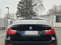 Gebraucht BMW X6 245 PS (180 kW) 2013 SUV