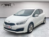 Gebraucht Kia Ceed 103 PS (75 kW) 2017 Andere Kleinwagen