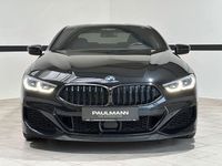 Gebraucht BMW M850 Performance 530 PS (389 kW) 2019 Schwarz Coupé