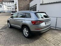 gebraucht Skoda Kodiaq 2.0 TDI 4x4 DSG Style