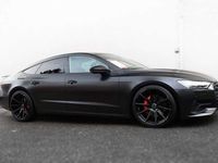 gebraucht Audi A7 Sportback 50 TDI QUATTRO S *Aut.*Leder*Matrix*R-Cam*