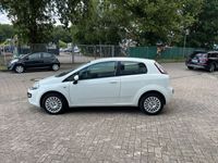 gebraucht Fiat Punto EvoMyLife