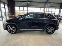 Gebraucht Mercedes EQA300 AMG 167 kW (228 PS) 2023 Schwarz SUV