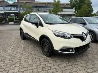 Gebraucht Renault Captur Experience 90 PS (66 kW) 2016 Beige SUV