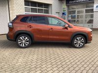 gebraucht Suzuki SX4 S-Cross 1,4 Boosterjet Hybrid Allgrip Comfort