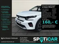 Usado Citroën C3 Start 101 CV (74 kW) 2025 Blanco SUV