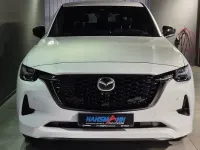Gebraucht Mazda CX-60 Homura-Line 254 PS (186 kW) 2025 Weiß SUV