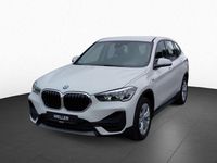 Gebraucht BMW X1 Advantage 220 PS (161 kW) 2022 Weiss SUV
