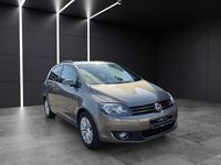 Gebraucht VW Golf VII 105 PS (77 kW) 2013 Braun Limousine