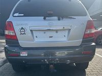 Gebraucht Kia Sorento 139 PS (102 kW) 2006 SUV