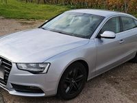 gebraucht Audi A5 Sportback A5 1.8 TFSI