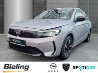 Gebraucht Opel Corsa-e Edition 100 kW (136 PS) 2023 Silber Kleinwagen