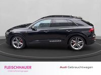Gebraucht Audi Q8 Ambiente 286 PS (210 kW) 2025 SUV