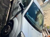 Gebraucht Ford Fiesta 2006 Grau Kleinwagen