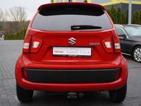 Gebraucht Suzuki Ignis Comfort+ 90 PS (66 kW) 2018 Rot SUV