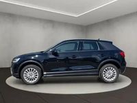 Gebraucht Audi Q2 Design 190 PS (139 kW) 2019 0e mythosschwarz metallic SUV