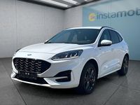 Gebraucht Ford Kuga 224 PS (164 kW) 2022 Weiß SUV