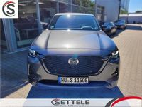 Gebraucht Mazda CX-60 Homura-Line 328 PS (241 kW) 2025 Grau SUV