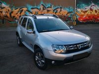 gebraucht Dacia Duster 4x2