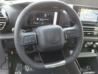 Neu Citroën C4 145 PS (106 kW) 2025 Mercure grau metallic lackieru SUV