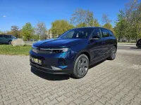 Neu Opel Grandland X Edition 145 PS (106 kW) 2026 Spectrum blau SUV