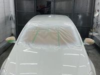 Gebraucht VW Golf VI GTI 211 PS (155 kW) 2010 Weiß Kleinwagen