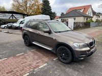 gebraucht BMW X5 X5 BaureihexDrive30d