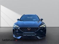 Gebraucht Cupra Formentor VZ 245 PS (180 kW) 2022 Blau SUV