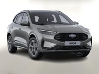 Neu Ford Kuga ST-Line 182 PS (133 kW) 2025 Agate black metallic SUV