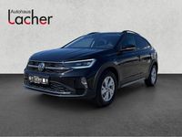 Gebraucht VW Taigo Life 95 PS (69 kW) 2025 Deep black perleffekt SUV