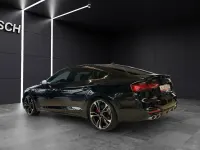 Gebraucht Audi S5 Sportback Ambiente 341 PS (250 kW) 2023 Mythosschwarz metallic Kleinwagen