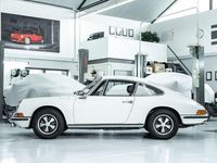 Gebraucht Porsche 911 110 PS (80 kW) 1969 Weiß Coupé