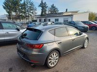 Gebraucht Seat Leon CUPRA 300 PS (220 kW) 2018 Grau Limousine