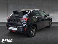Neu Opel Corsa Edition 110 PS (80 kW) 2025 Met. karbon schwarz Kleinwagen