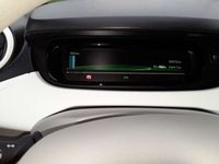 gebraucht Renault Zoe mit Batterie 68 KW 92 PS Life-Navi-Klimaautomat