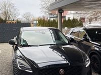 Gebraucht Jaguar E-Pace 250 PS (183 kW) 2019 Schwarz SUV