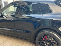 Second-hand Porsche Cayenne 360 CP (264 kW) 2017 Negru SUV