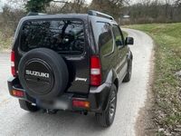 gebraucht Suzuki Jimny 1.3 ALLGRIP Comfort Ranger Comfort Ranger