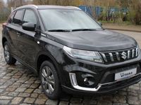 gebraucht Suzuki Vitara 1.4 Comfort Hybrid - 209,-- ? ohne Anzahlung -